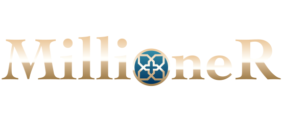 Millioner logo